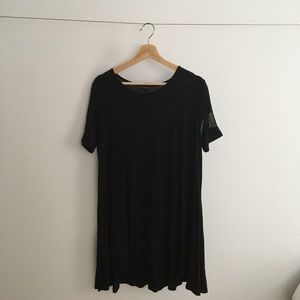 Brandy Melville Tshirt Dress